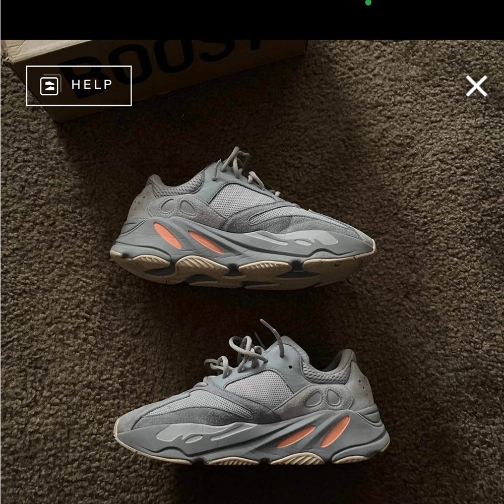 Yeezy 700